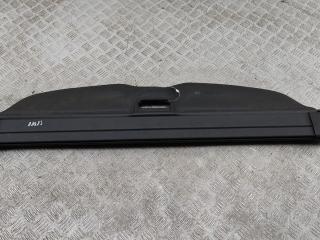 шторка багажника Opel Astra J 2011, 1.7 л., дизель, МКПП, чёрный, универсал