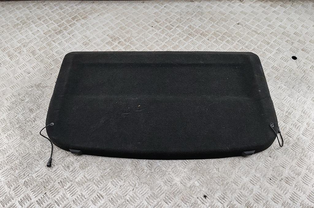 полка багажника Opel Astra J 2010, 1.4 л., бензин, МКПП, чёрный, хетчбэк 5 дв., 13292208