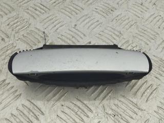 ручка наружная передняя правая Audi A4 B6 2002, 2.0 л., бензин, МКПП, серый, универсал, 4B0839885