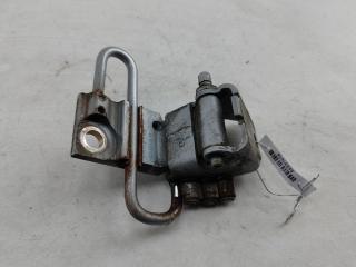 петля двери Audi A6 C6 2005, серый, универсал, 8E0831411B