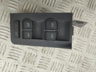 блок управления стеклоподъемниками Audi A6 C5 2001, 2.4 л., бензин, АКПП, чёрный, седан, 4B0959851
