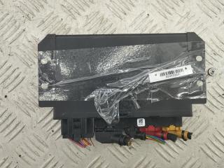 блок комфорта Audi A6 C5 2001, 2.4 л., бензин, АКПП, чёрный, седан, 4B0962258D