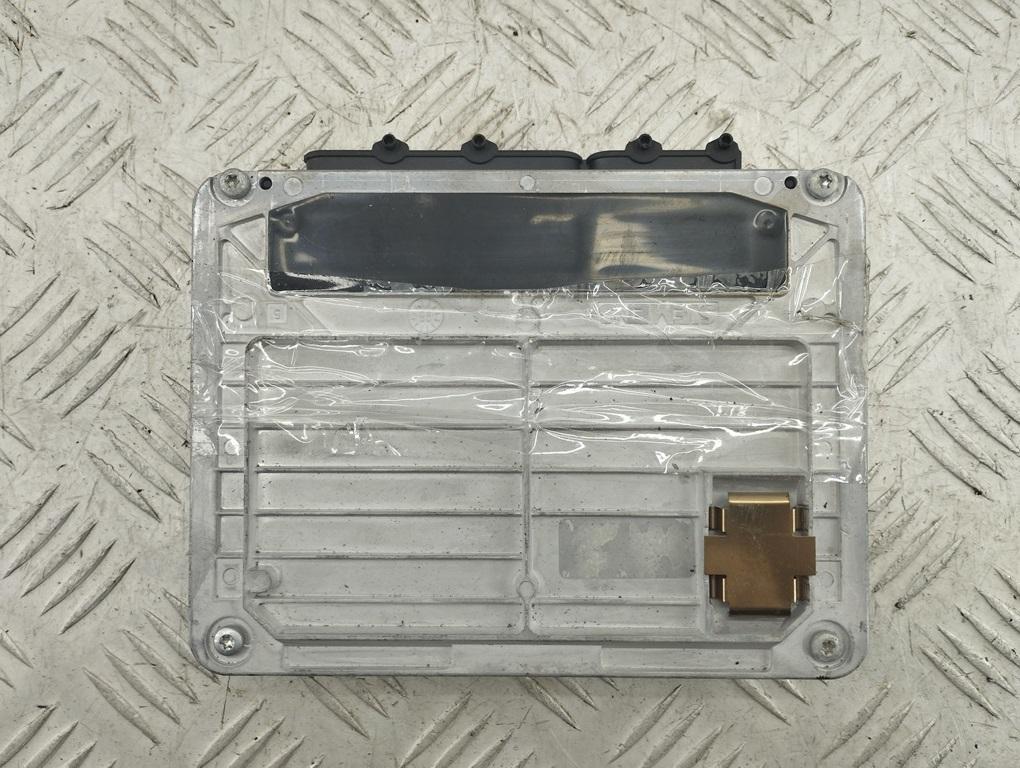 ЭБУ Audi A4 B5 1998, 1.6 л., бензин, МКПП, серый, седан, 3B0907557B, 5WP433302