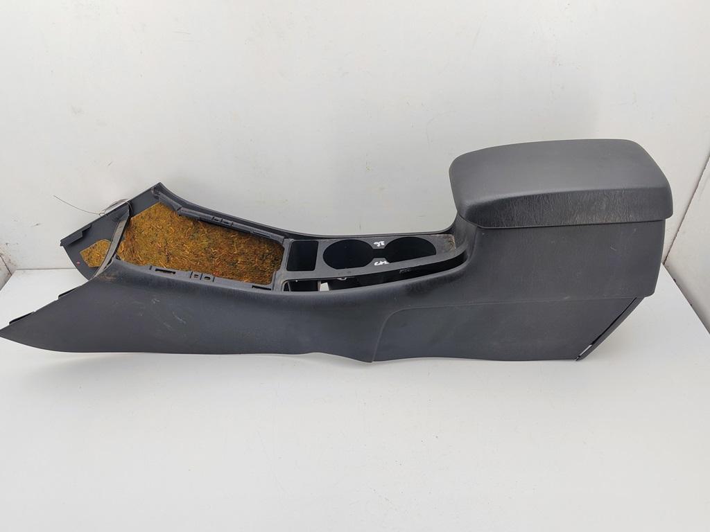подлокотник Toyota Corolla 2002, 1.4 л., бензин, МКПП, синий, хетчбэк 3 дв.