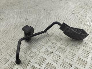 педаль Audi A8 D2 2002, 4.2 л., бензин, АКПП, чёрный, седан, 4D1721507