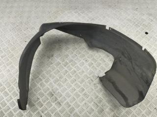 Подкрылок передний правый Audi A3 8L 2003, 1.8 л., бензин, хетчбэк 3 дв., 8L0821172F