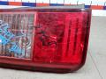 фонарь задний левый Fiat Idea 1 поколение 2004, 1.3 л., дизель, МКПП, хетчбэк 5 дв., 77363284, 77364000, 46829509 - фото №3