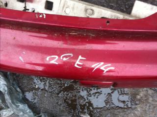 бампер задний Chrysler Sebring 1 поколение 1997, 2.5 л., i 24V, бензин, АКПП, кабриолет