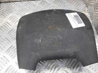 подушка безопасности водителя Jeep Grand Cherokee WJ 2001, 3.1 л., D TURBO, дизель, АКПП, внедорожник 5 дв.