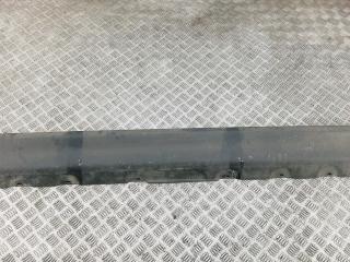 накладка на порог BMW X5 E53 2001, 4.4 л., бензин, АКПП, внедорожник 5 дв.