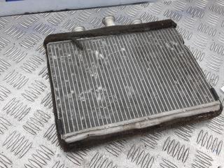 радиатор отопителя (печки) BMW 7 серия E65/E66/E67 2004, 3.0 л., D 730d, дизель, АКПП, седан, 6906270, 64110394788, 64116906270