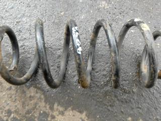 пружина задняя Toyota Auris 1 поколение 2007, 2.2 л., дизель, МКПП, хетчбэк 5 дв., 4823102590