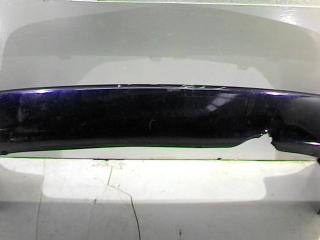 бампер задний Chrysler Voyager 3 поколение 1997, 3.3 л., бензин, АКПП, минивэн