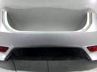 бампер задний Hyundai ix20 1 поколение 2011, 1.6 л., бензин, АКПП, минивэн