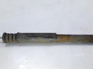 амортизатор задний Nissan Note E11 2006, 1.4 л., бензин, МКПП, хетчбэк 5 дв.