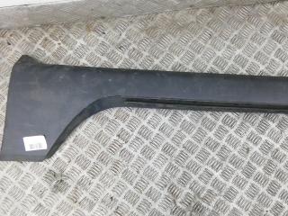 накладка на порог Chrysler Pacifica 1 поколение 2004, 3.5 л., i V6, бензин, АКПП, внедорожник 5 дв.