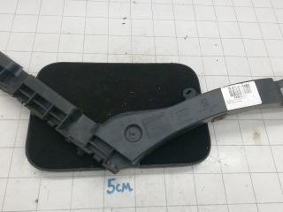 крепление бампера Peugeot 3008 1 поколение 2010, 1.6 л., дизель, робот, хетчбэк 5 дв.