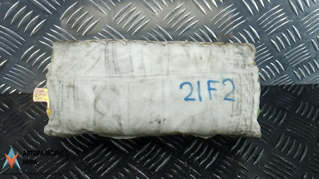 подушка безопасности пассажира BMW X5 E53 2002, 3.0 л., бензин, АКПП, внедорожник 5 дв., 39840226009F - фото №1