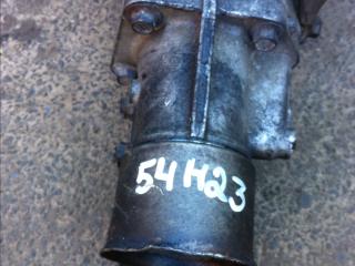 раздаточная коробка Peugeot 4007 1 поколение 2007, 2.2 л., дизель, МКПП, внедорожник 5 дв., 2204C6, 1608951980