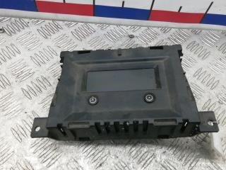 монитор Opel Zafira 2 поколение (B) 2005, 1.9 л., дизель, МКПП, минивэн, 13208194, 102486100, 317099190