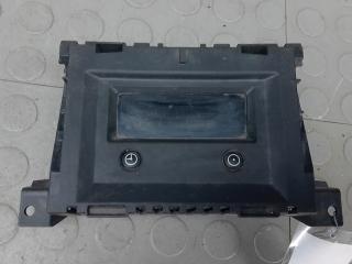 монитор Opel Zafira 2 поколение (B) 2005, 1.9 л., дизель, МКПП, минивэн, 13208194, 102486100, 317099190