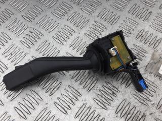 переключатель дворников Volkswagen Golf Plus 1 поколение 2006, 1.9 л., дизель, МКПП, хетчбэк 5 дв.