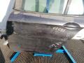 дверь задняя левая BMW 5 серия F07/F10/F11 [рестайлинг] 2014, 2.0 л., 520d, дизель, АКПП, универсал - фото №3