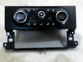 блок управления печки / климат-контроля Renault Koleos 1 поколение 2009, 2.0 л., dCi 4x4, дизель, МКПП, внедорожник 5 дв., 275102773R