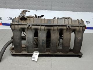 коллектор впускной BMW 5 серия E60/E61 [рестайлинг] 2007, 3.0 л., 525i, бензин, АКПП, седан