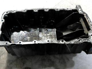 Поддон дизельный Chrysler Sebring 3 поколение 2008, 2.0 л., дизель, МКПП, седан