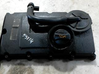 Крышка ГБЦ дизельная Chrysler Sebring 3 поколение 2008, 2.0 л., дизель, МКПП, седан