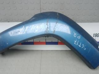 молдинг крыла Jeep Cherokee KJ 2004, 3.7 л., бензин, АКПП, внедорожник 5 дв., 5GH00TZZAG, 5GH00ZBJAG