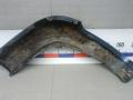 молдинг крыла Jeep Cherokee KJ 2004, 3.7 л., бензин, АКПП, внедорожник 5 дв., 5GH00TZZAG, 5GH00ZBJAG - фото №2