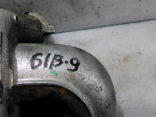 турбина Toyota Avensis 2 поколение (T250) [рестайлинг] 2007, 2.0 л., дизель, МКПП, хетчбэк 5 дв., 172010R0