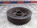 шкив коленвала Toyota Auris 1 поколение 2007, 2.0 л., дизель, МКПП, хетчбэк 5 дв. - фото №4