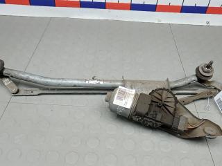 Трапеция дворников Dacia Sandero 1 поколение 2010, 1.5 л., дизель, МКПП, хетчбэк 5 дв., 8200619512, 8200619512PART, 3397020879, 8200582913, 6001547913, 6001550803, 8200616512, 6001546833, 8200209866