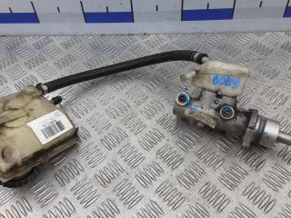 цилиндр тормозной главный Citroen Xsara Picasso 1 поколение [рестайлинг] 2006, 1.6 л., дизель, МКПП, минивэн