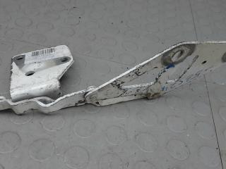 петля капота Volkswagen LT 1996 2006, 2.5 л., дизель, МКПП, микроавтобус