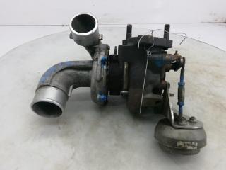 турбина Toyota Avensis 3 поколение (T270) 2009, 2.2 л., D-CAT, дизель, АКПП, седан, 172010R060