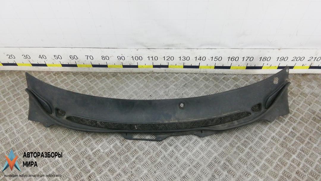 дождевик Volvo XC70 2 поколение 2003, 2.4 л., дизель, АКПП, внедорожник 5 дв. - фото №1