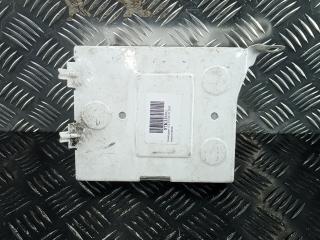 навигация Volvo XC70 2 поколение 2003, 2.4 л., дизель, АКПП, внедорожник 5 дв., 86731001