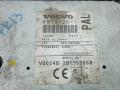 навигация Volvo XC70 2 поколение 2003, 2.4 л., дизель, АКПП, внедорожник 5 дв., 86731001 - фото №4