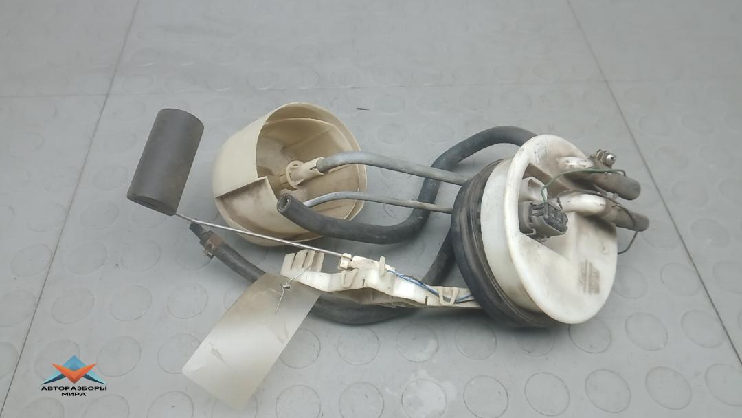 датчик уровня топлива Dacia Sandero 1 поколение 2011, 1.5 л., дизель, МКПП, хетчбэк 5 дв., 8200397677, 6001548608 - фото №1