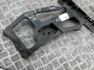 Крепление бампера заднего Citroen C4 Grand Picasso 1 поколение 2007, 1.6 л., дизель, МКПП, минивэн