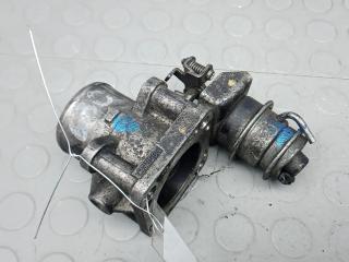 заслонка дроссельная Ford Ranger 2 поколение [рестайлинг] 2009, 3.0 л., дизель, АКПП, пикап