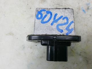 сопротивление печки Peugeot 4007 1 поколение 2008, 2.2 л., дизель, МКПП, внедорожник 5 дв.