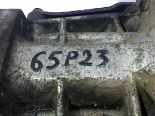 раздаточная коробка Citroen C-Crosser 1 поколение 2009, 2.2 л., D HDi, дизель, МКПП, внедорожник 5 дв.