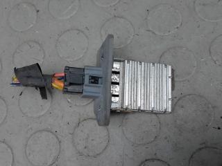 сопротивление печки Hyundai Tucson 1 поколение 2007, 2.0 л., дизель, МКПП, внедорожник 5 дв., 970353D000, 971282D000, 970353A000, 971792E200, 971791F200, 971791F210, 971792D200