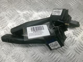 переключатель подрулевой Skoda Octavia 2 поколение (A5) 2006, 1.9 л., D TDI PD, дизель, МКПП, универсал, 1K0953513G9B9, 1K0953513E9B9, 1K0953513F9B9, 1K0953513F, 1K095351301C, 1K0953513A, 1K0953513A9B9, 1K0953513G, 1K0953513E, 1K0953513, 1K09535139B9, 5K0953513B9B9, 5K0953513A9B9, 5K0953513N9B9, 5K0953513A, 5K0953513M9B9, 5K0953513L9B9, 5K0953513M