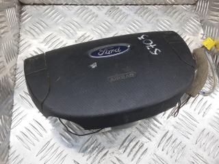 подушка безопасности водителя Ford Galaxy 1 поколение [рестайлинг] 2005, 1.9 л., дизель, МКПП, минивэн, 06350501301504